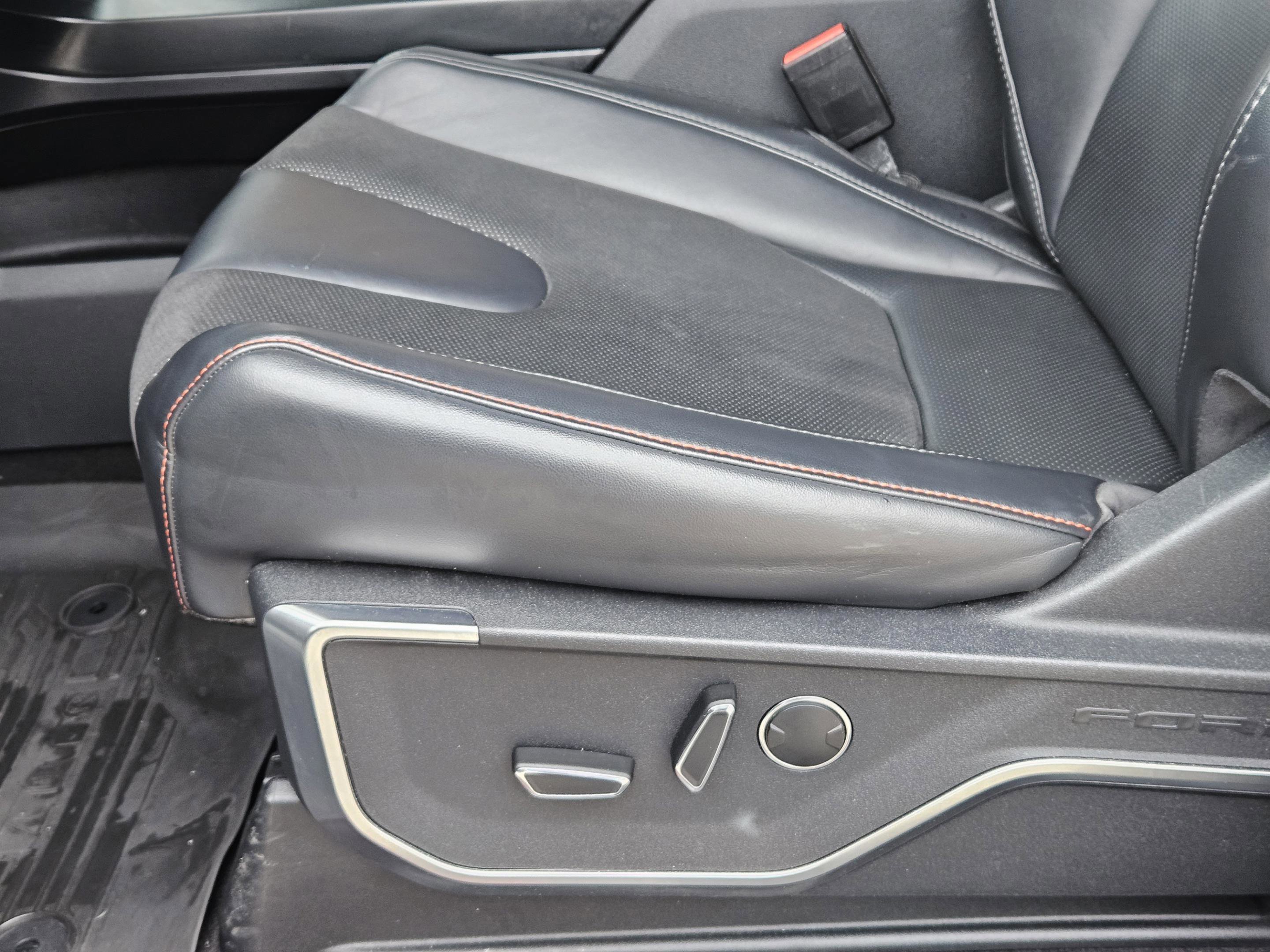 Used 2024 Ford F150 Raptor AWD/4WD image 20