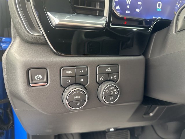 New 2026 Chevrolet Silverado 1500 LT Trail Boss w/ Protection Package image 19