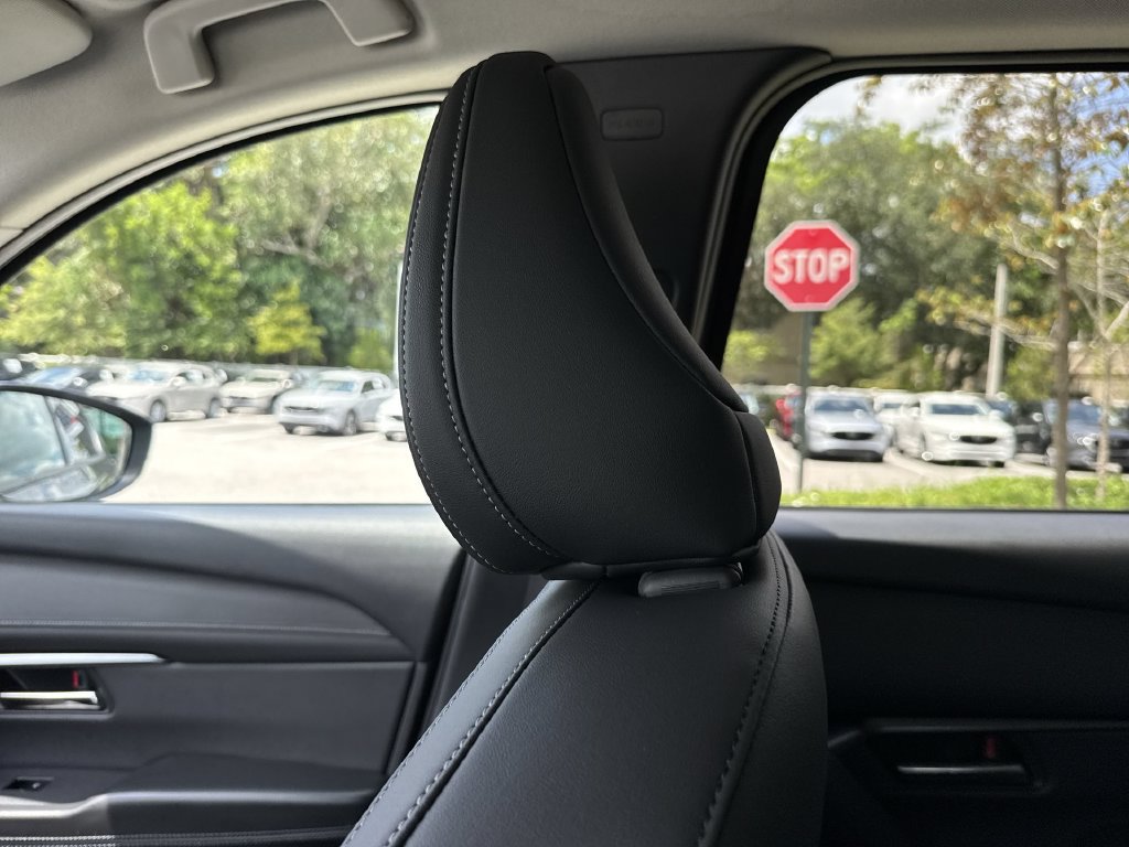 New 2026 MAZDA CX-5 Select AWD/4WD image 16