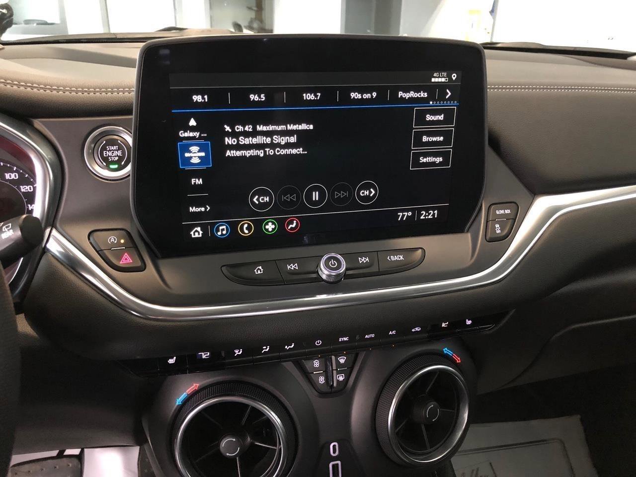 Used 2023 Chevrolet Blazer LT w/ Convenience Package image 14