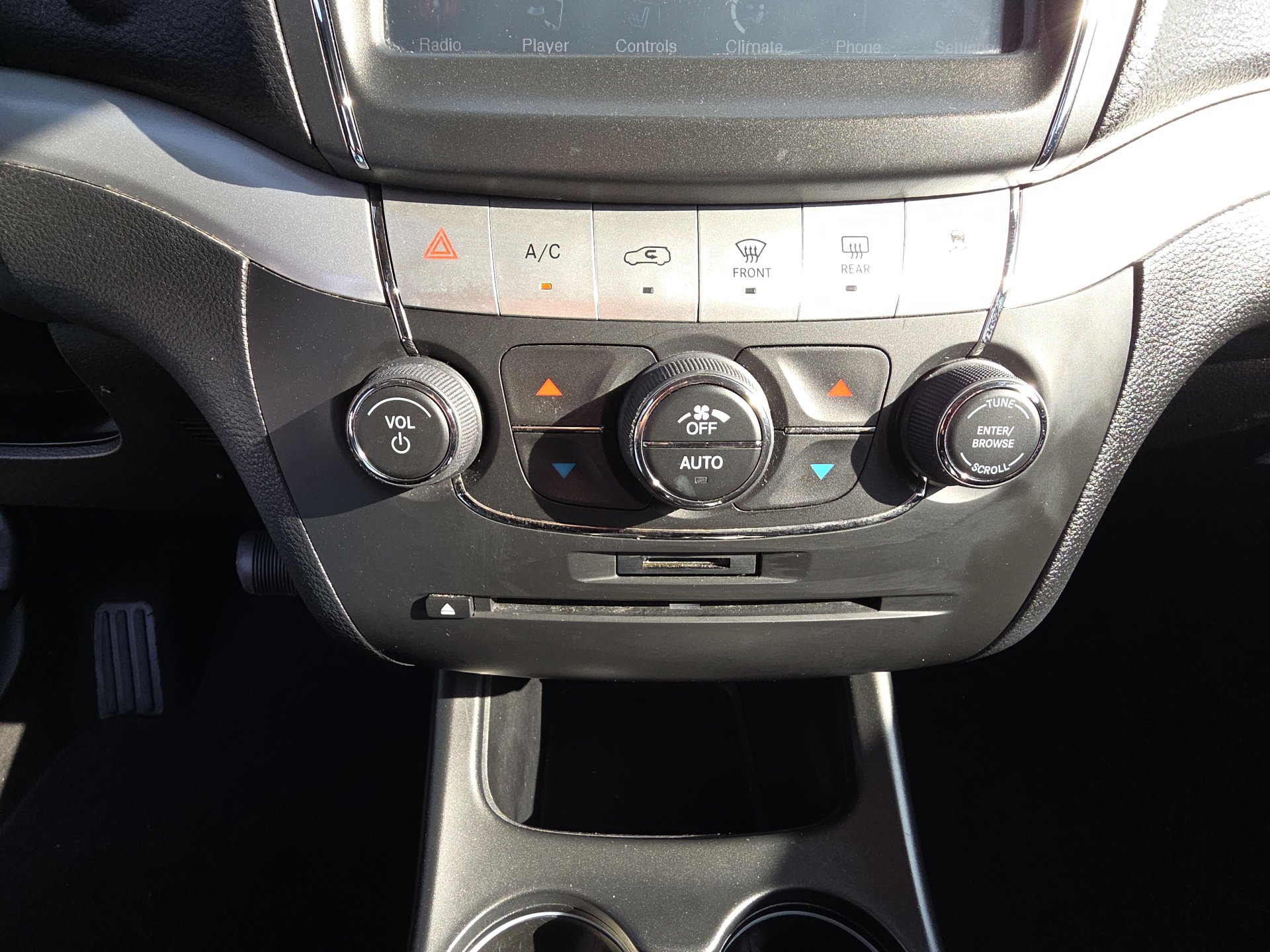 Used 2019 Dodge Journey GT image 23