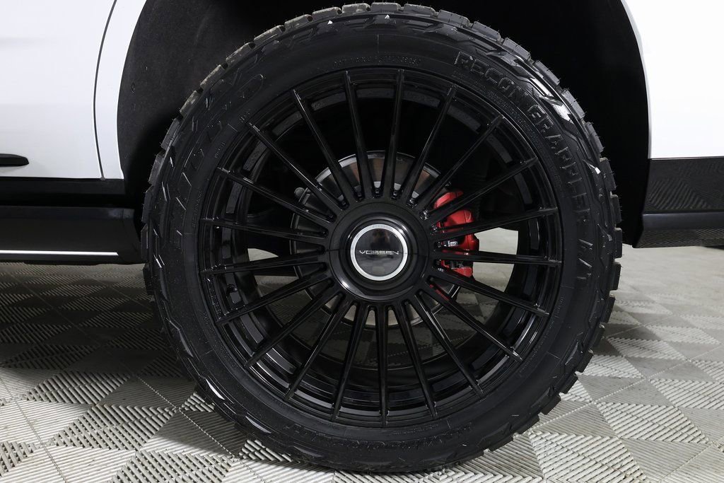 Used 2026 Cadillac Escalade V image 50