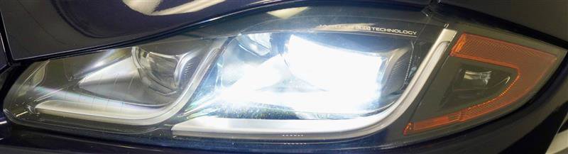 Used 2016 Jaguar XJ L Portfolio image 50