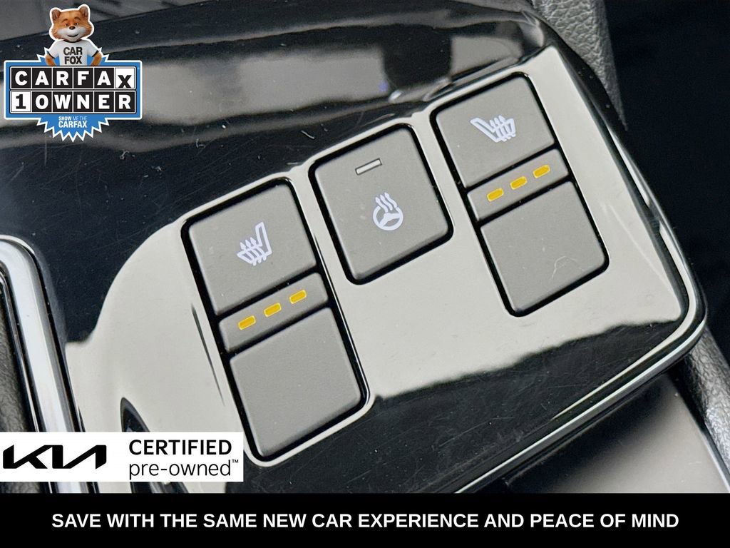 Certified 2023 Kia Sportage X-Pro AWD/4WD image 25