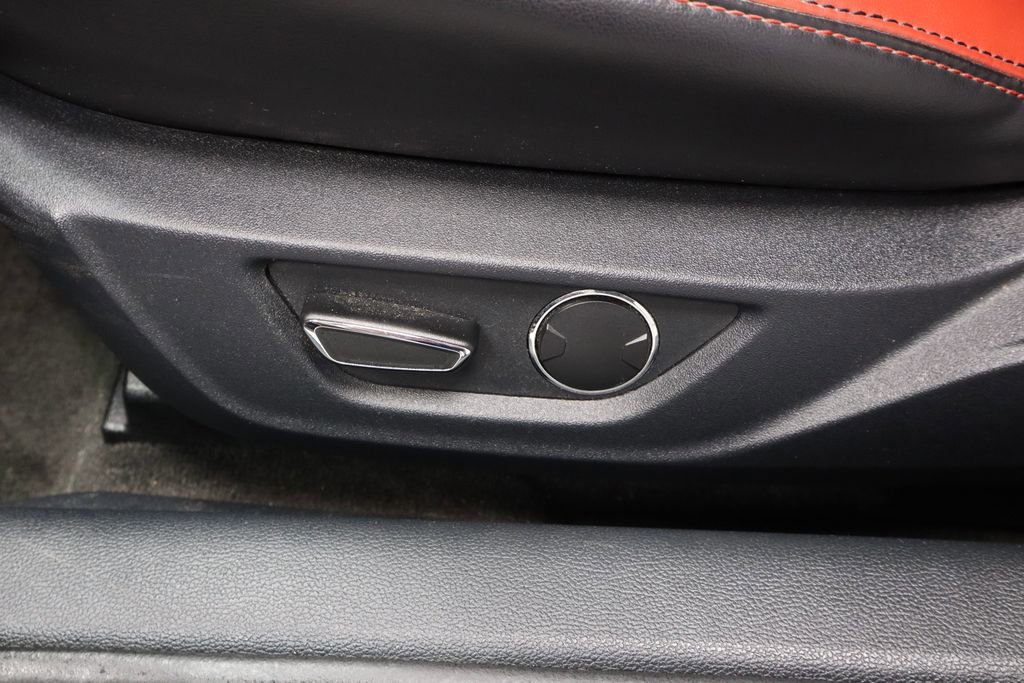 Used 2015 Ford Mustang GT Premium w/ Equipment Group 401A image 23
