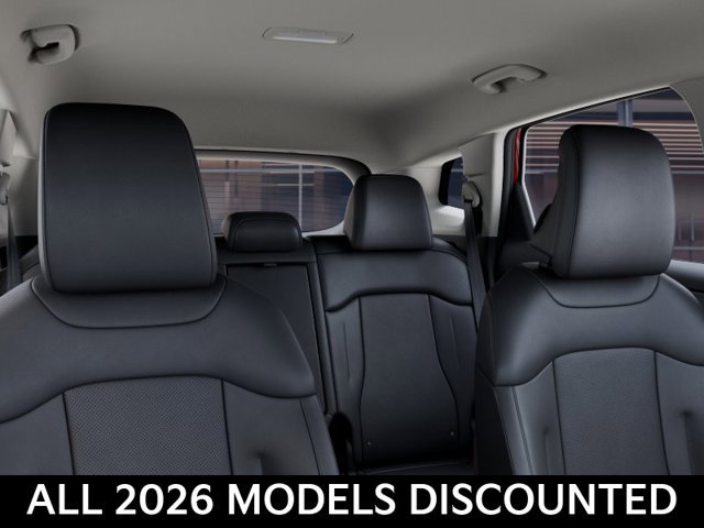 New 2027 Kia Sportage EX FWD image 27