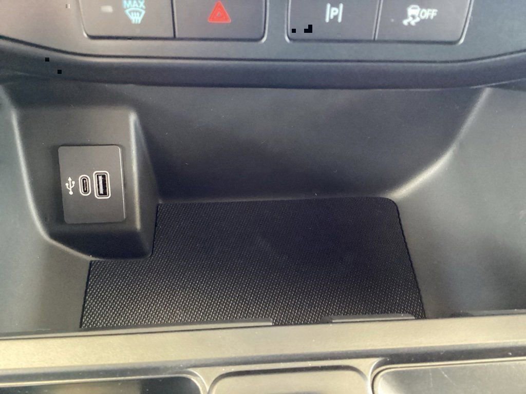 New 2025 Ford F150 Lightning Flash image 62