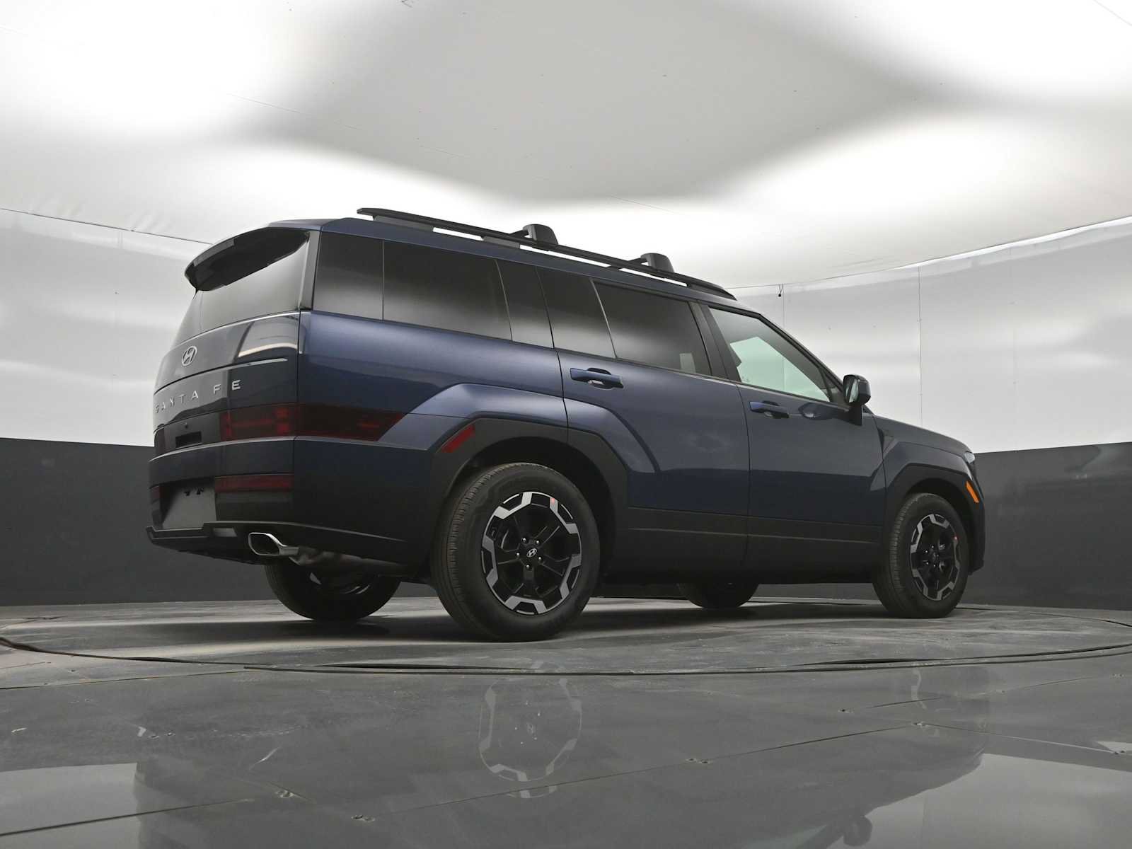 New 2026 Hyundai Santa Fe SEL FWD image 36
