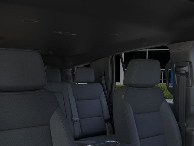 New 2026 Chevrolet Tahoe LS w/ LPO, Dark Essentials Package image 24