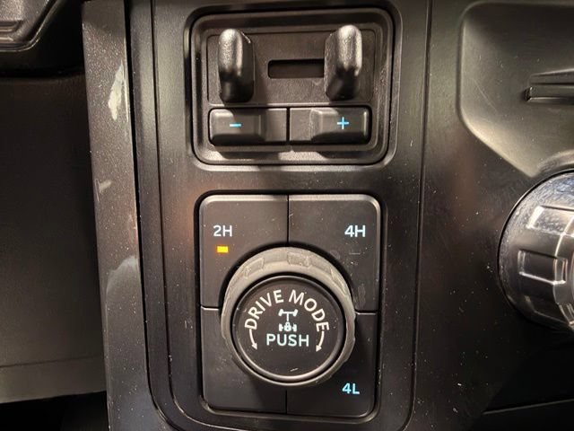 Used 2023 Ford F150 XLT w/ Equipment Group 302A High AWD/4WD image 39