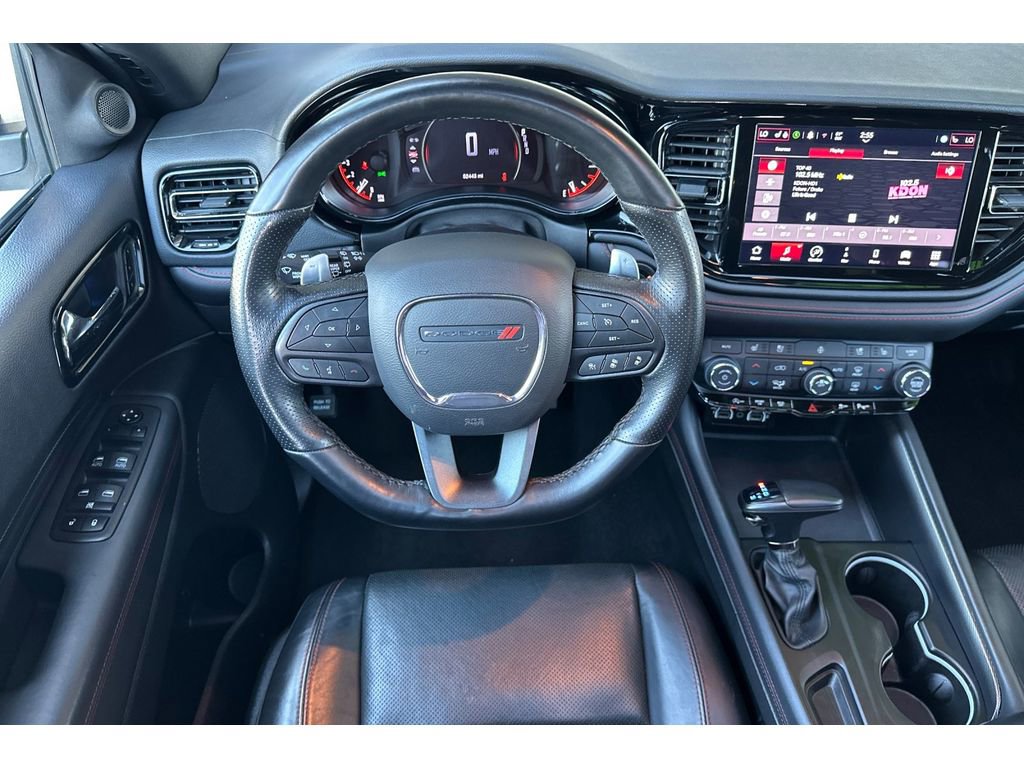Used 2024 Dodge Durango GT image 16