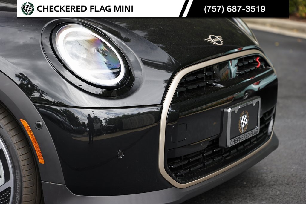 New 2025 MINI Cooper S image 3