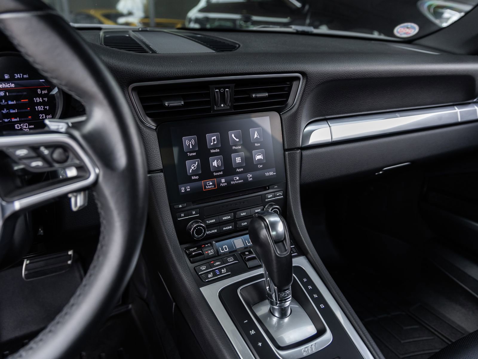 Used 2019 Porsche 911 Carrera image 33