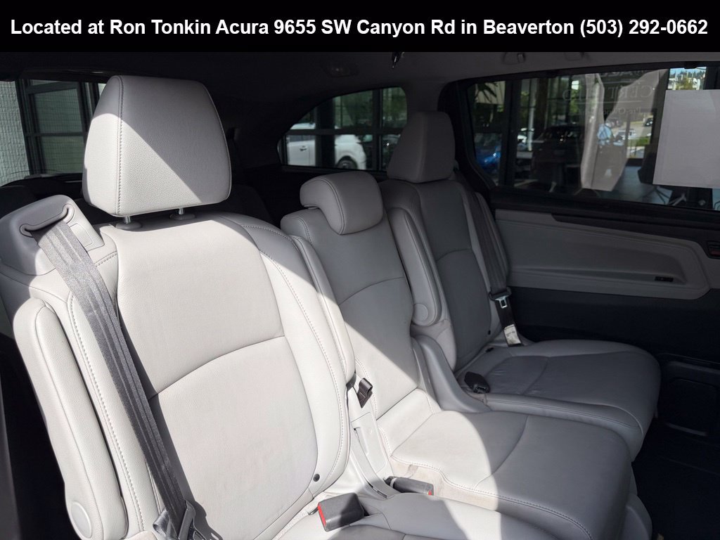 Used 2020 Honda Odyssey EX-L image 29