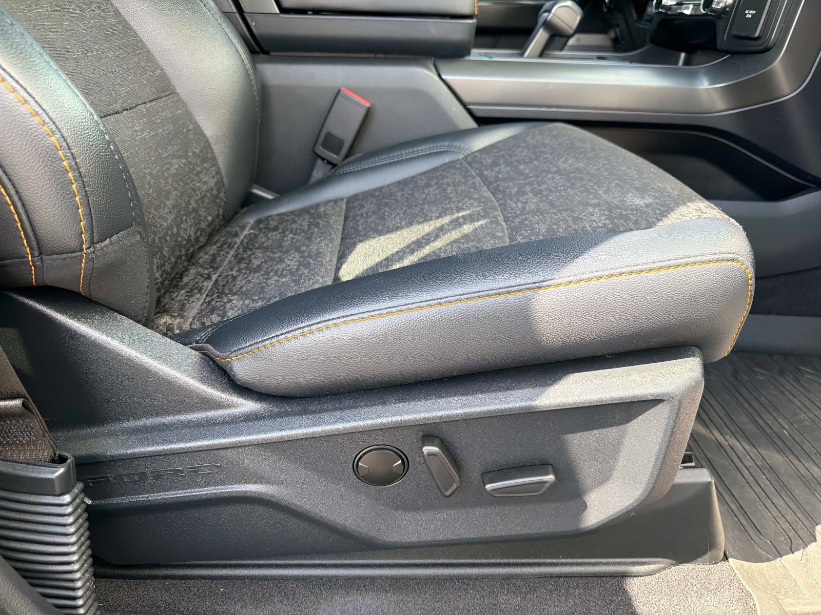 Used 2025 Ford F150 Tremor w/ Mobile Office Package image 23