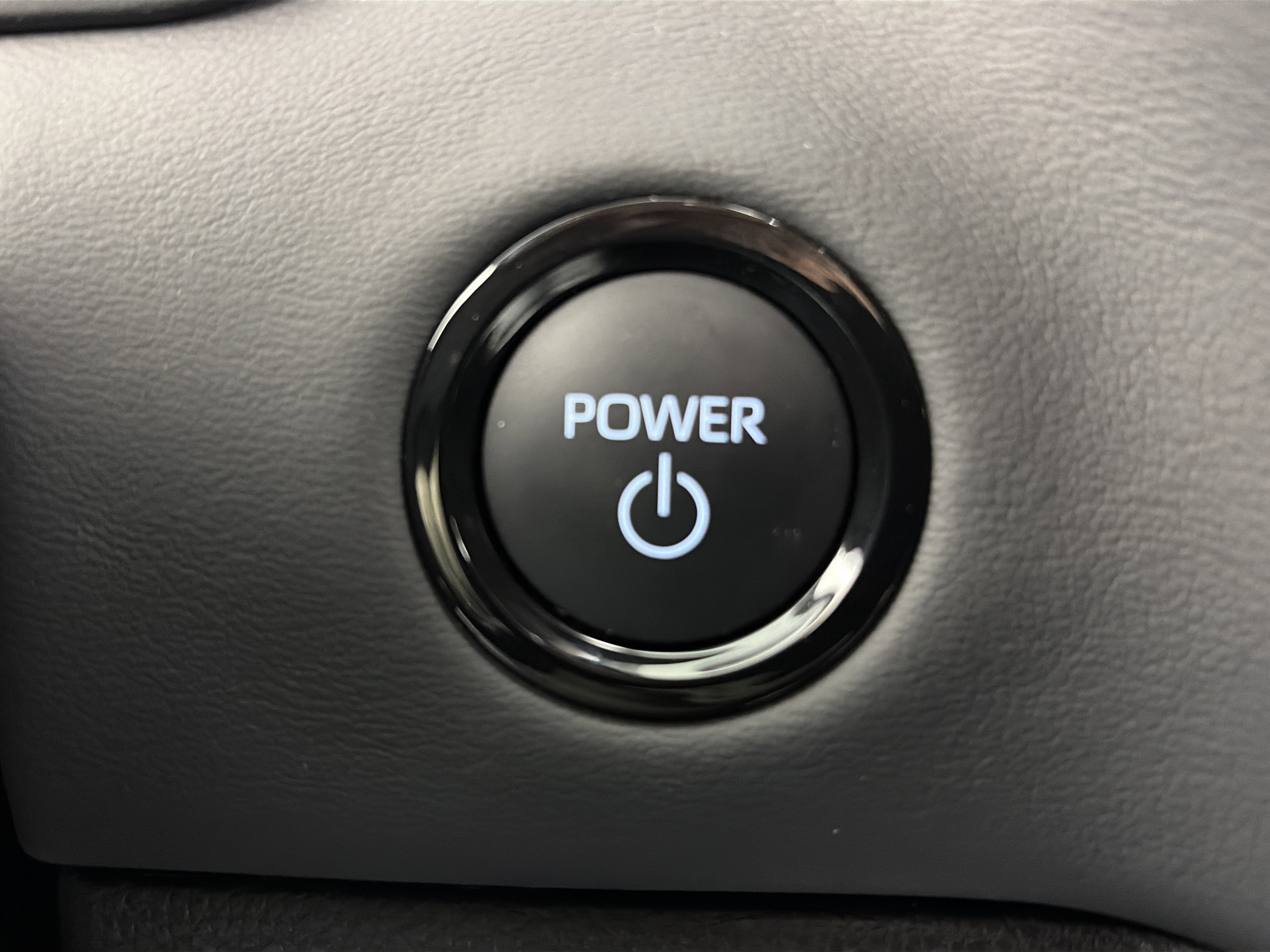 Used 2025 Toyota Sequoia Platinum w/ Tow Technology Package image 35