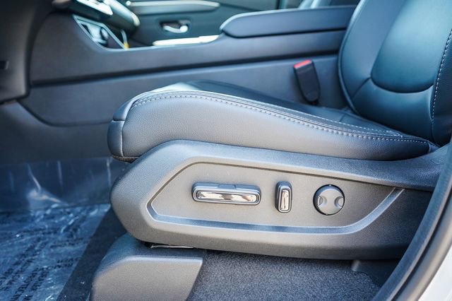 New 2026 Honda Pilot Touring image 27