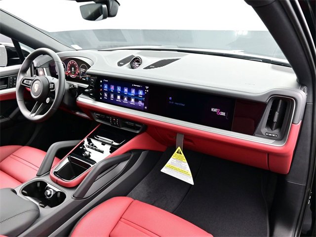 New 2026 Porsche Cayenne E-Hybrid Coupe image 20