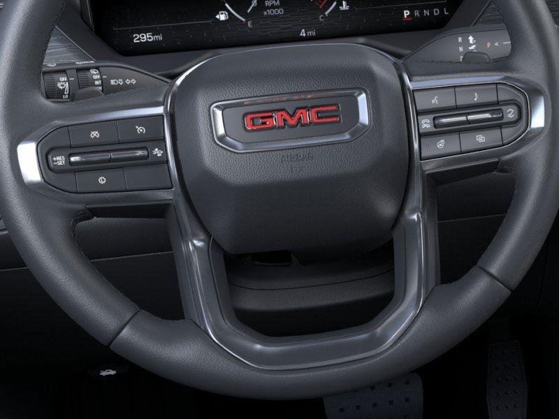 New 2026 GMC Acadia Elevation FWD image 19