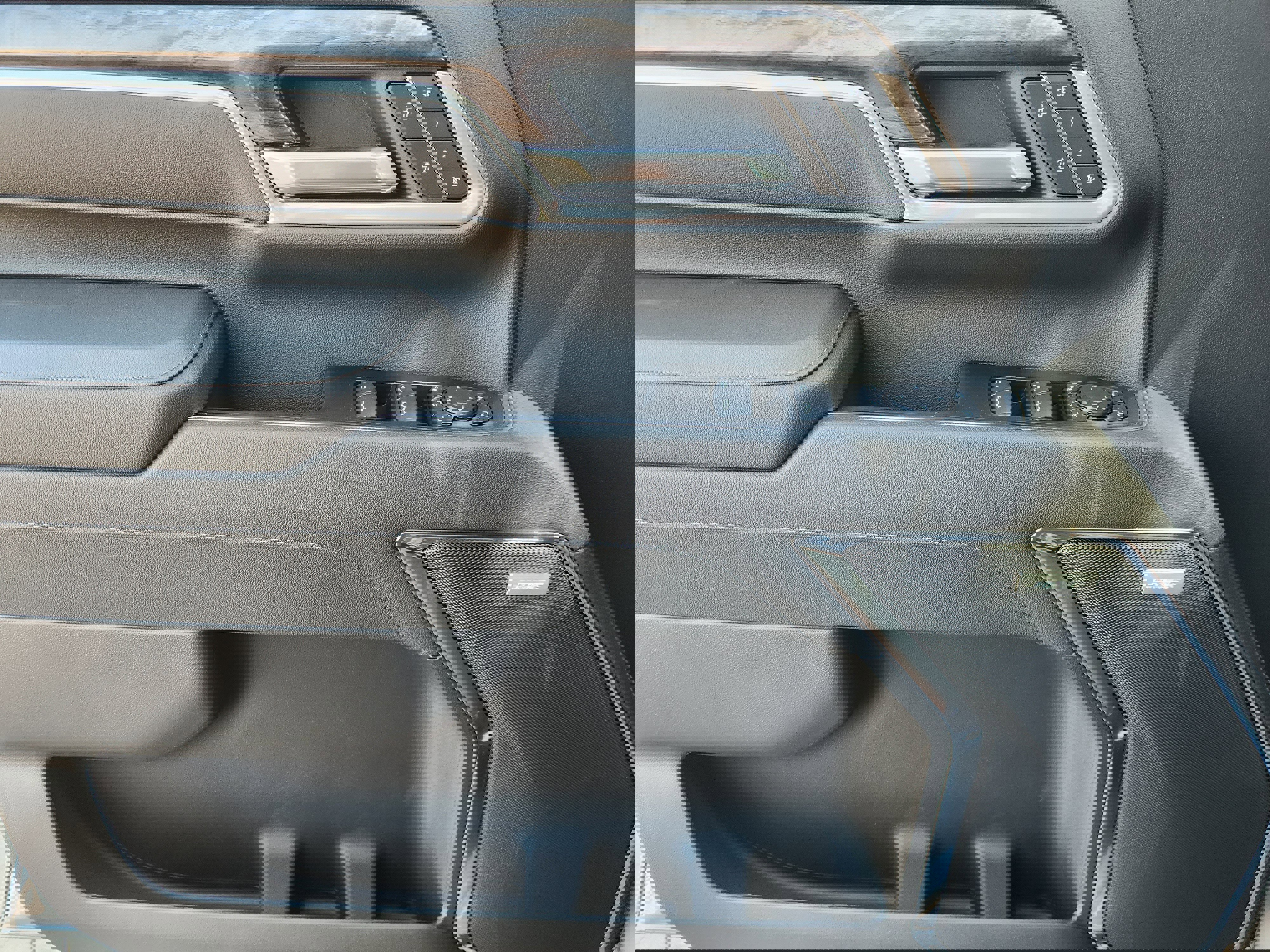 New 2026 Chevrolet Silverado 2500 LTZ w/ Trail Boss Package image 24