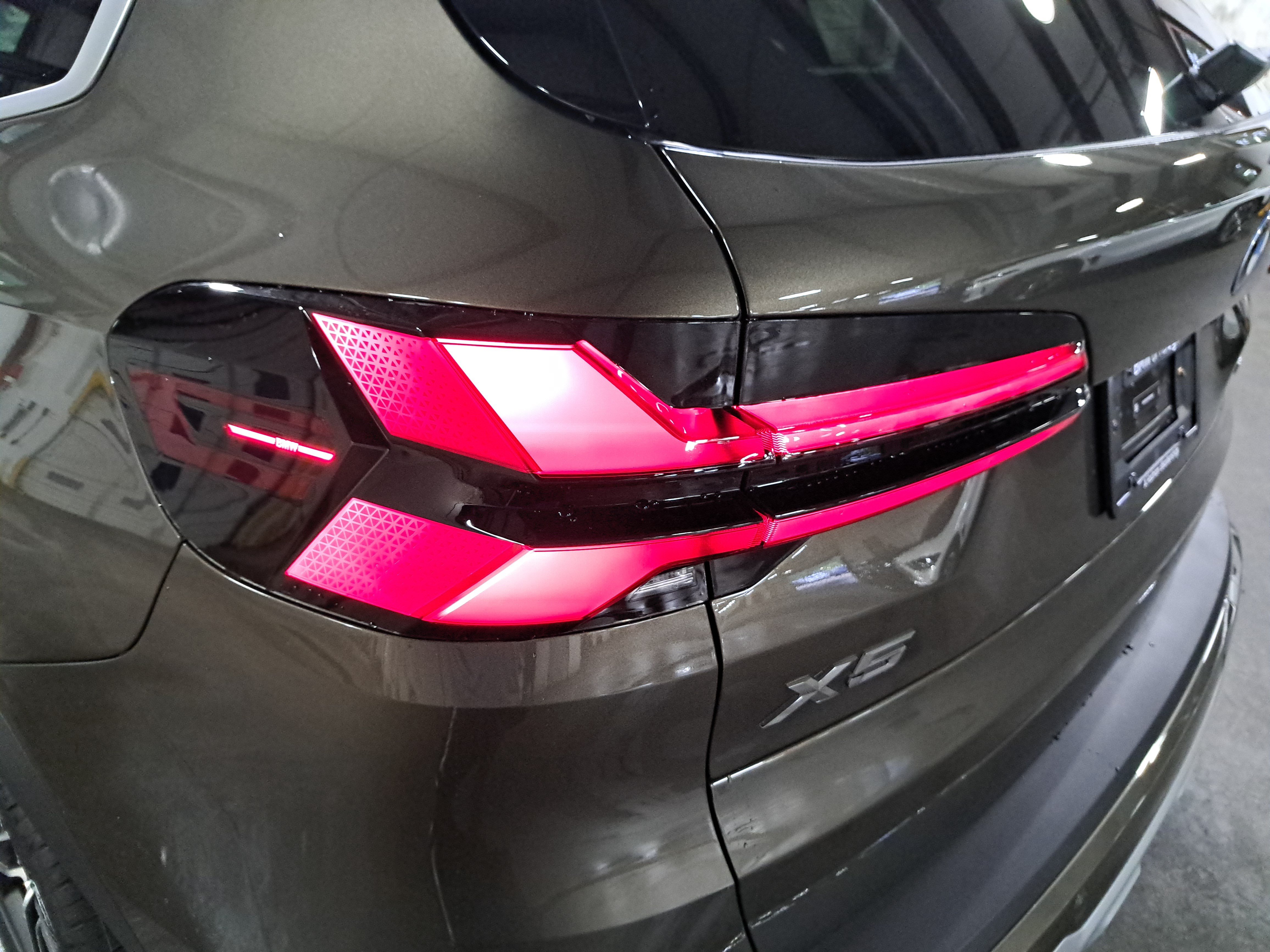 New 2026 BMW X5 xDrive50e AWD/4WD image 35