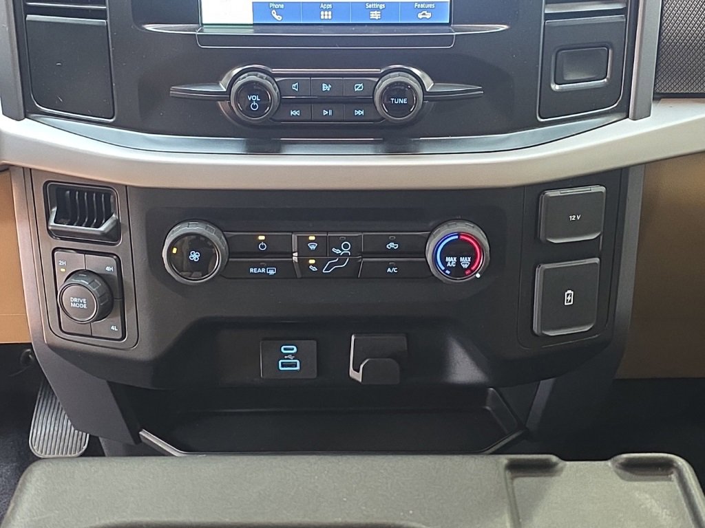 Used 2023 Ford F150 XLT image 23