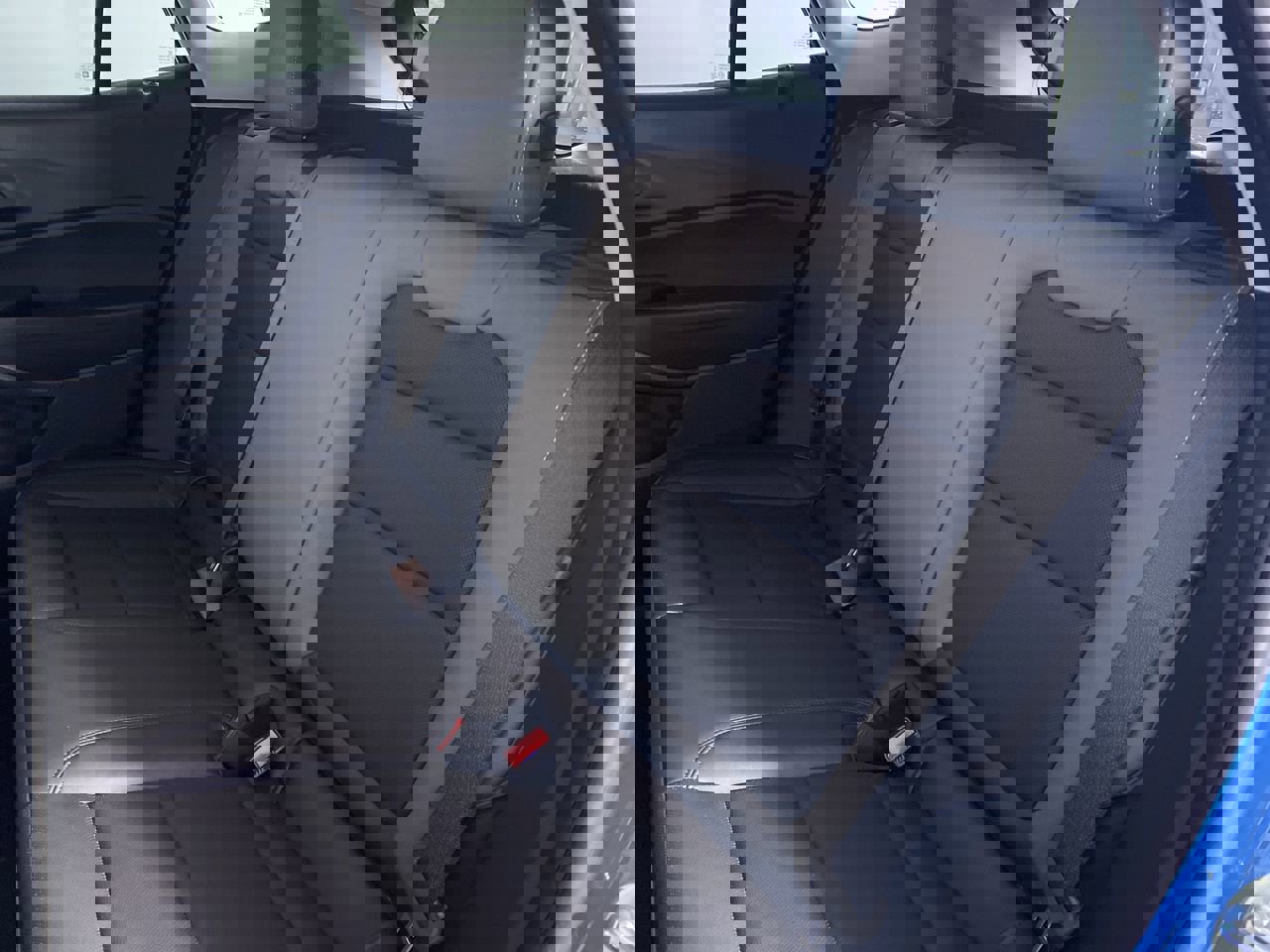 New 2026 Chevrolet Trax ACTIV w/ Driver Confidence Package image 12