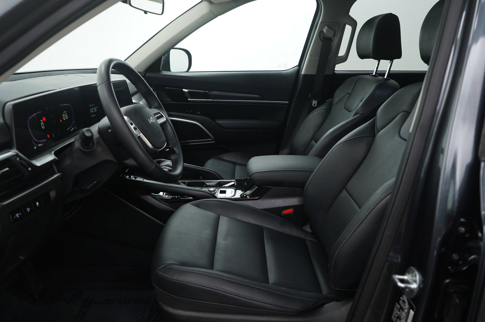 Used 2023 Kia Telluride S w/ S Sunroof Package image 18