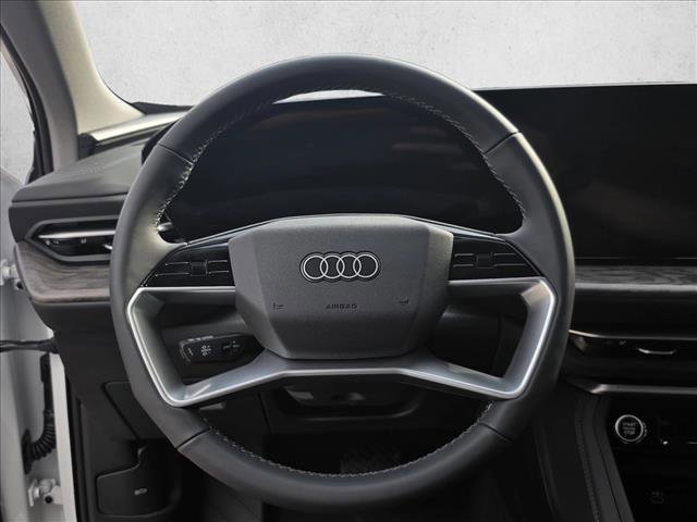 New 2026 Audi Q5 Premium AWD/4WD image 15