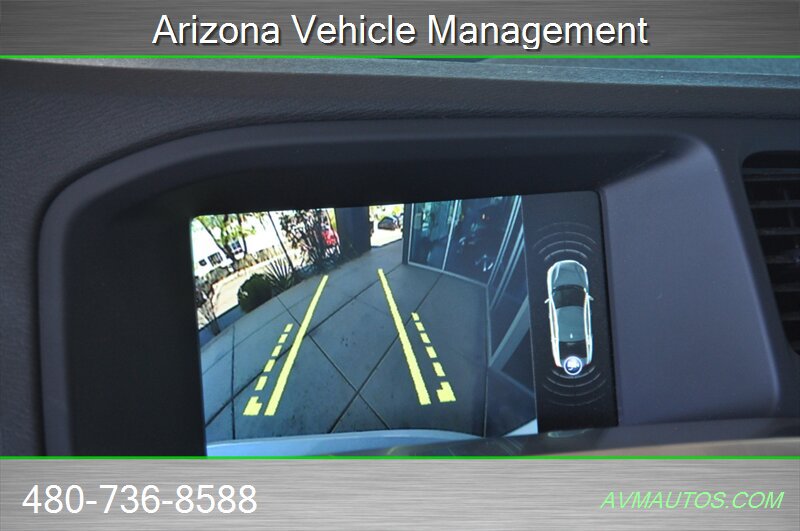 Used 2015 Volvo S60 T5 Premier FWD image 32