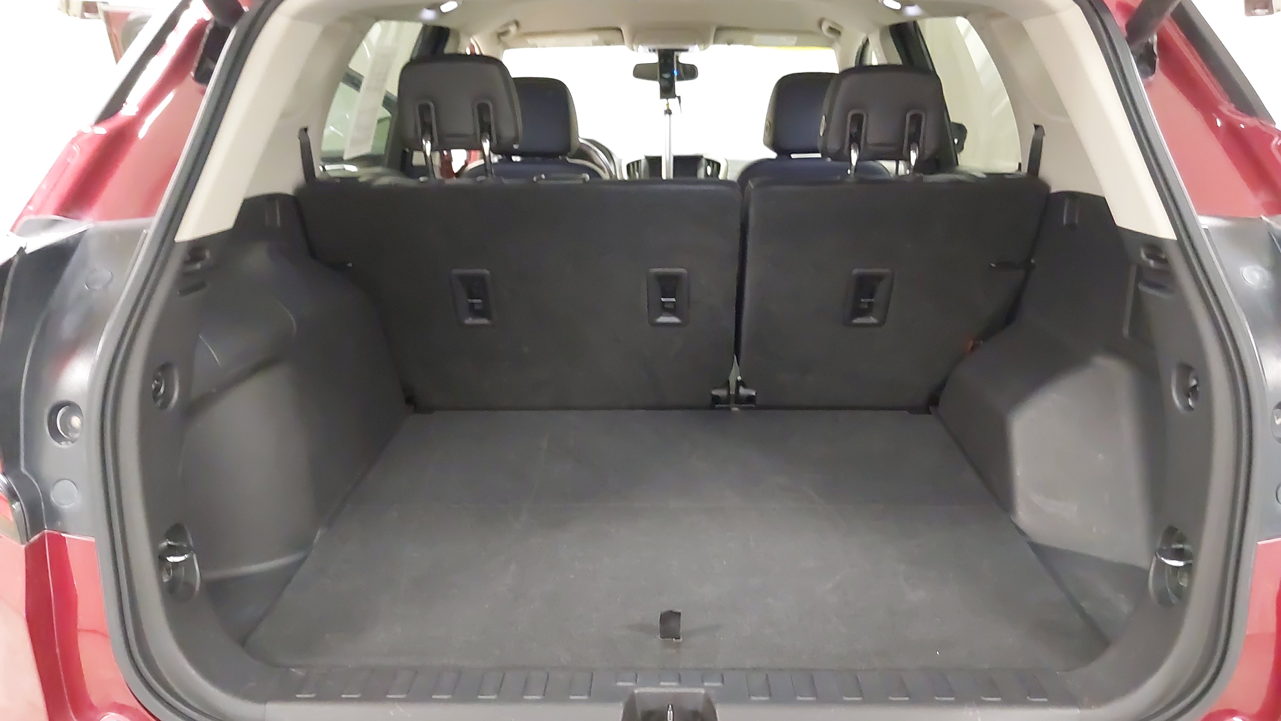 Certified 2019 GMC Terrain Denali AWD/4WD image 27