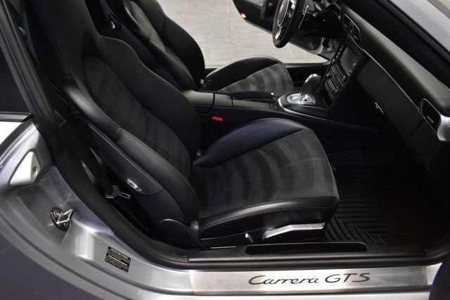 Used 2011 Porsche 911 Carrera GTS image 21