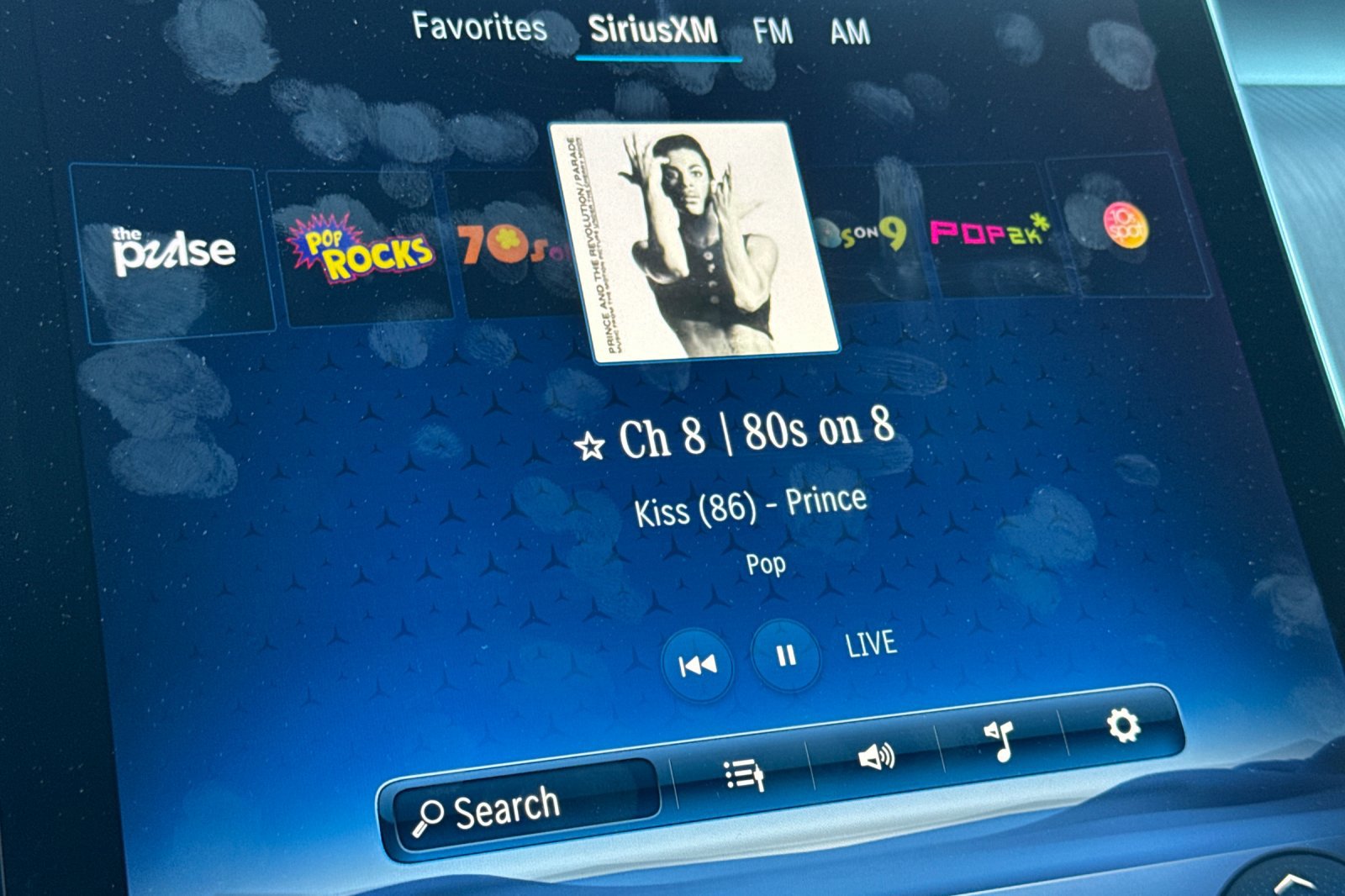 Used 2024 Mercedes-Benz GLC 300 4MATIC image 18