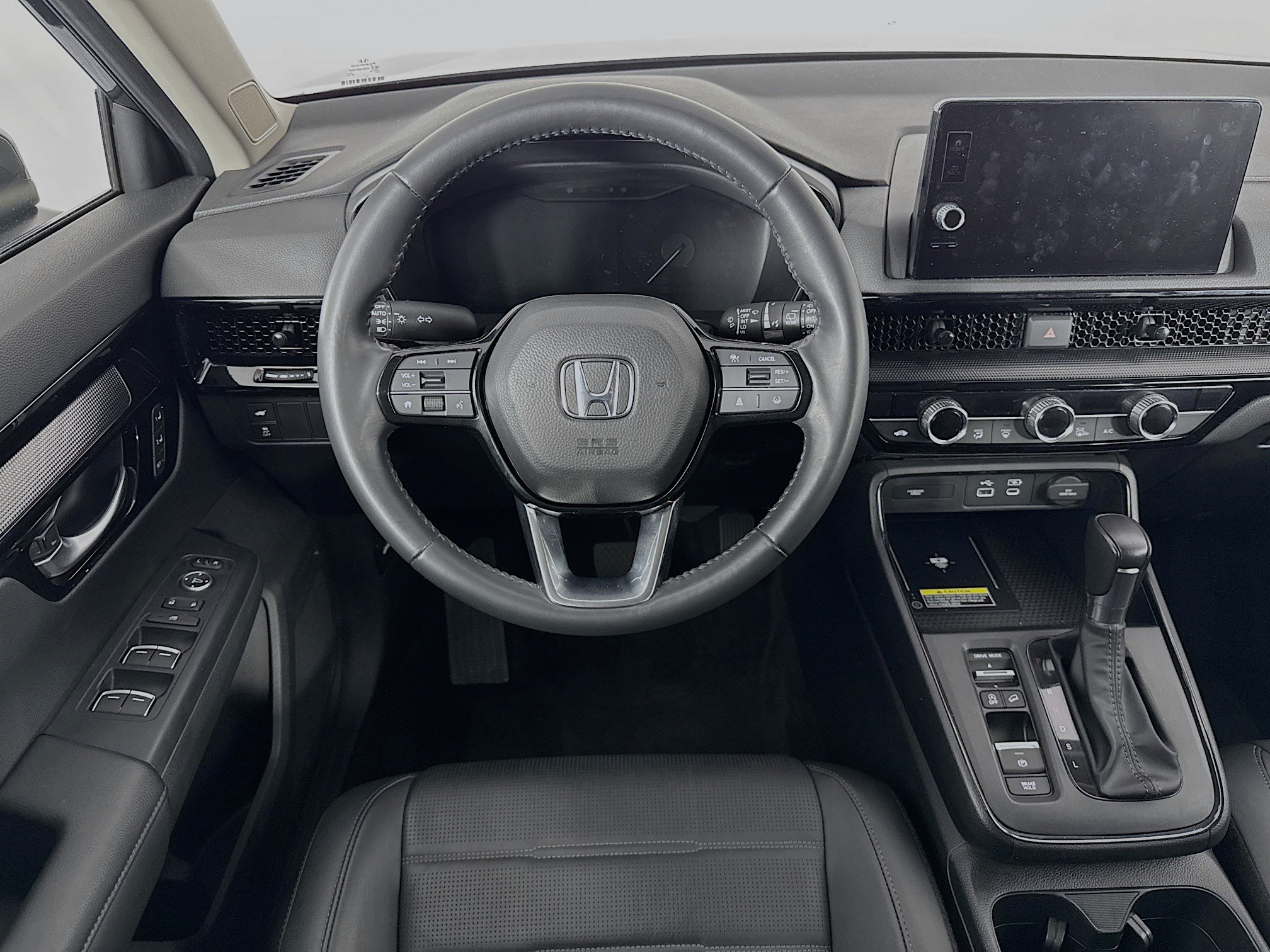 Certified 2023 Honda CR-V EX-L image 22
