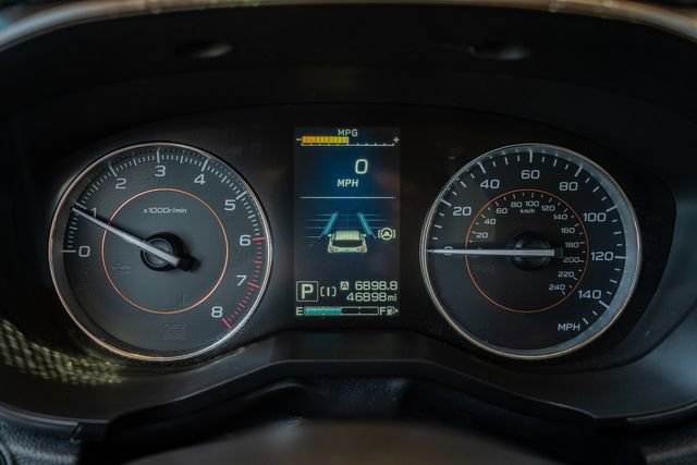 Used 2023 Subaru Crosstrek 2.5i Limited image 25