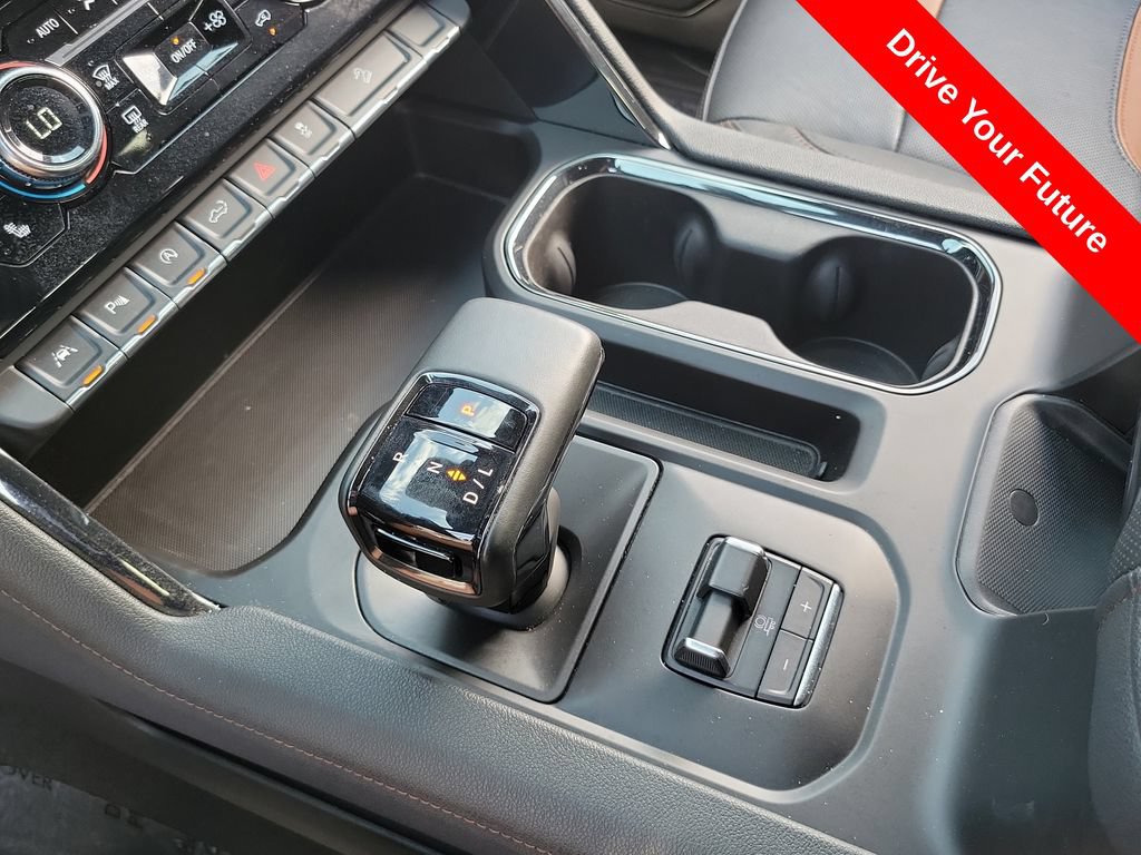Used 2023 GMC Sierra 1500 AT4 w/ AT4 Premium Package AWD/4WD image 13