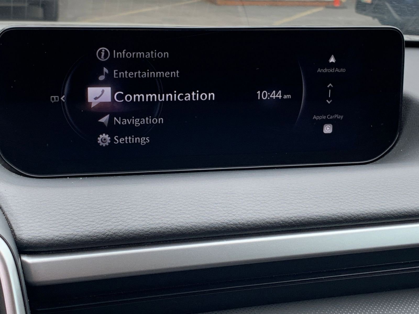 Used 2025 MAZDA CX-50 AWD 2.5 S w/ Premium Package image 20