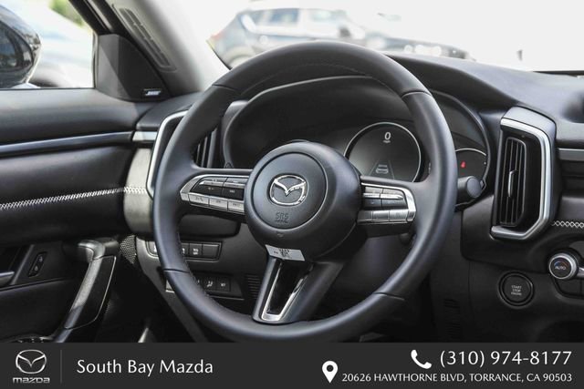 New 2026 MAZDA CX-50 AWD 2.5 S w/ Accent Package image 17