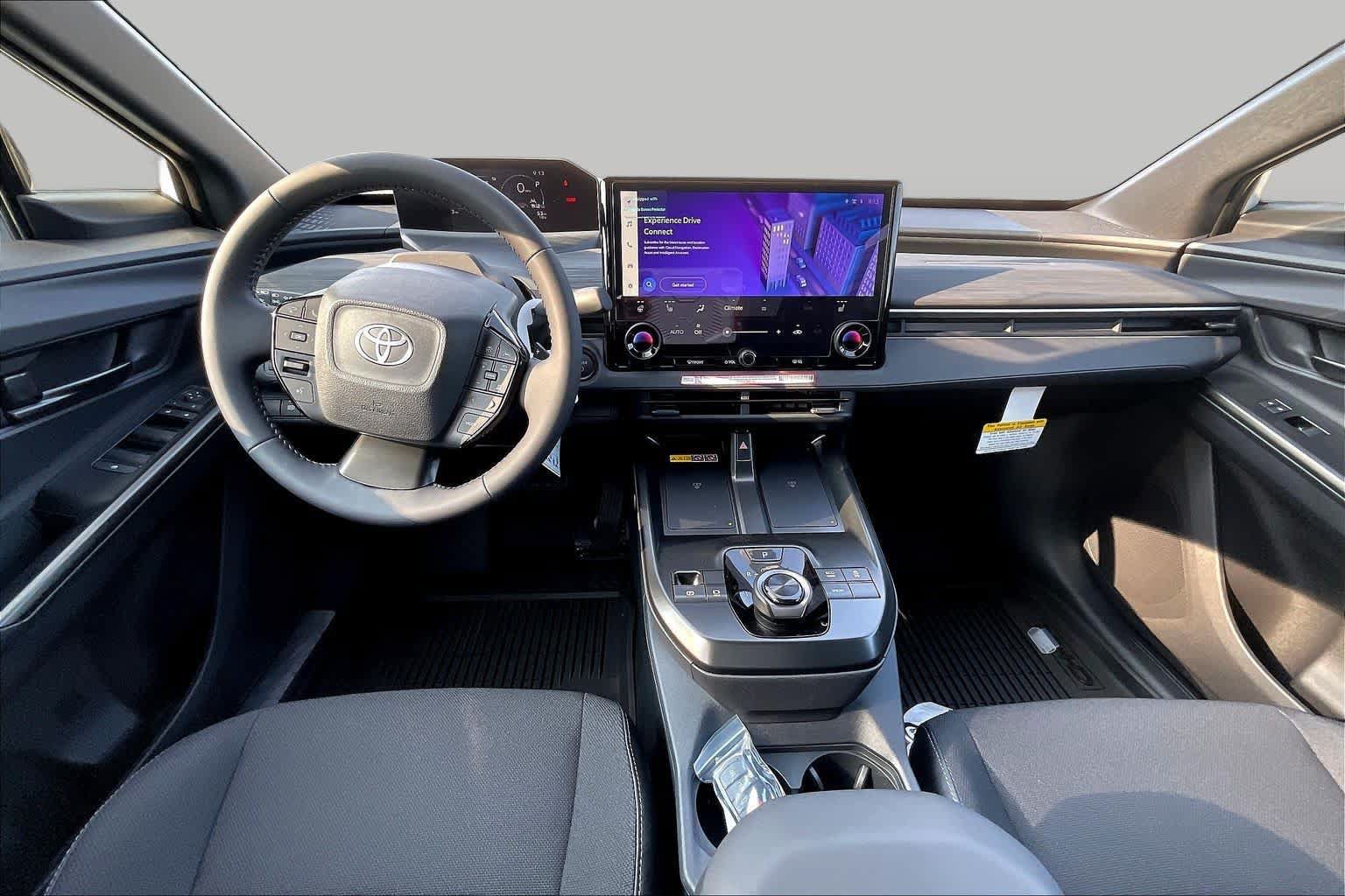 Used 2026 Toyota C-HR AWD/4WD image 5