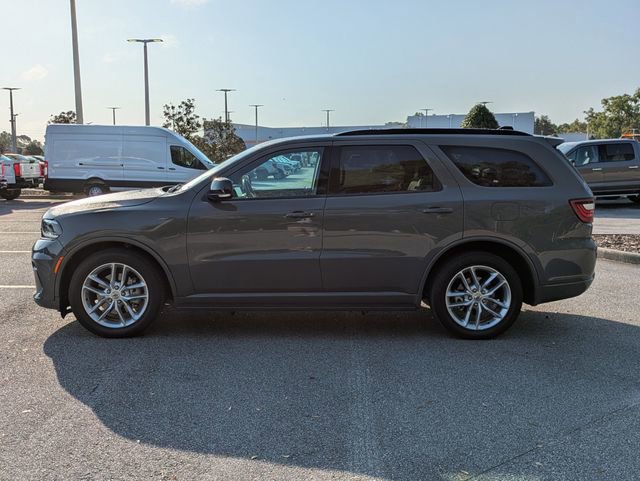 Used 2024 Dodge Durango GT image 6