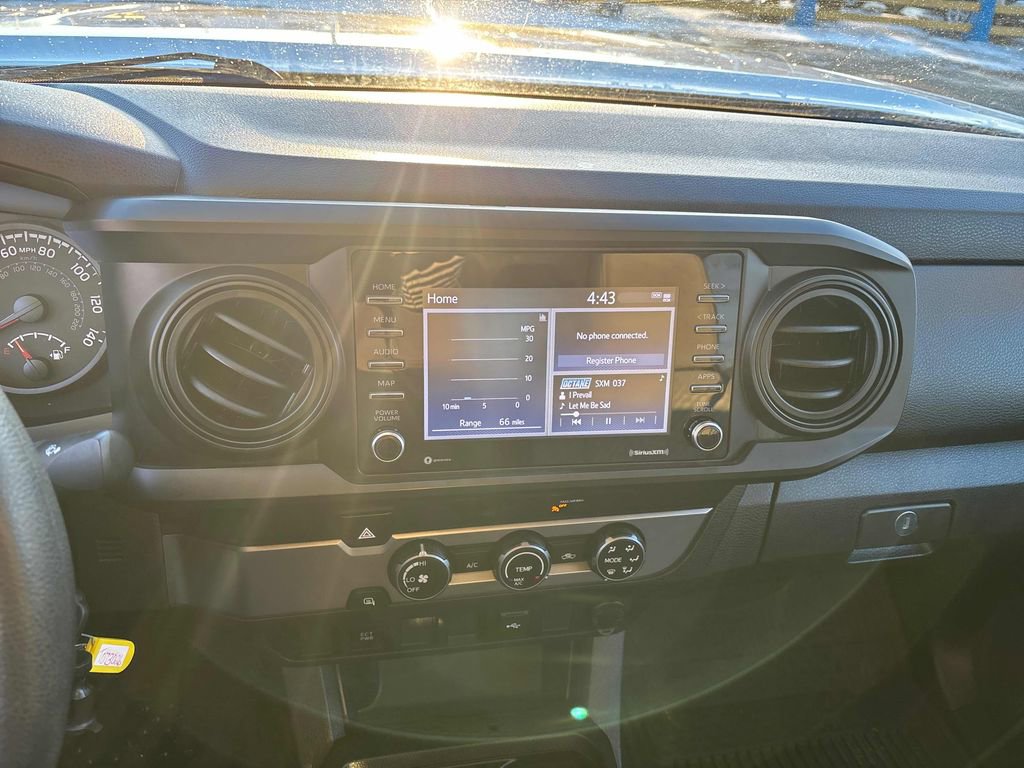 Used 2023 Toyota Tacoma SR w/ SR Convenience Package image 19
