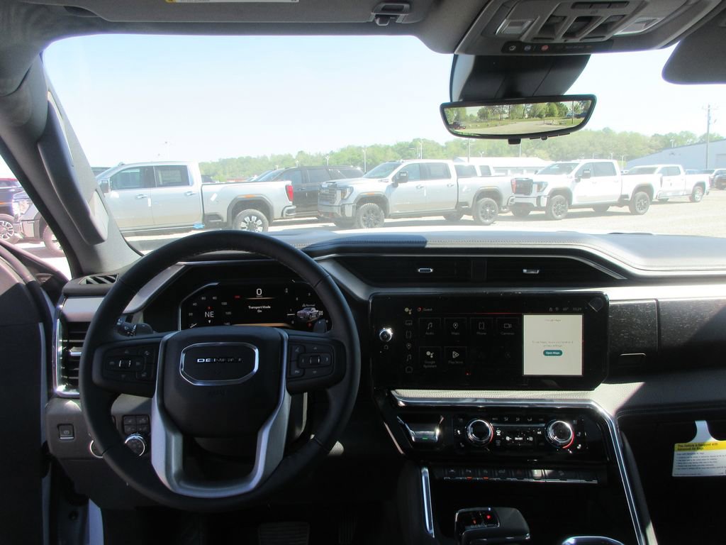 New 2026 GMC Sierra 1500 Denali AWD/4WD image 18