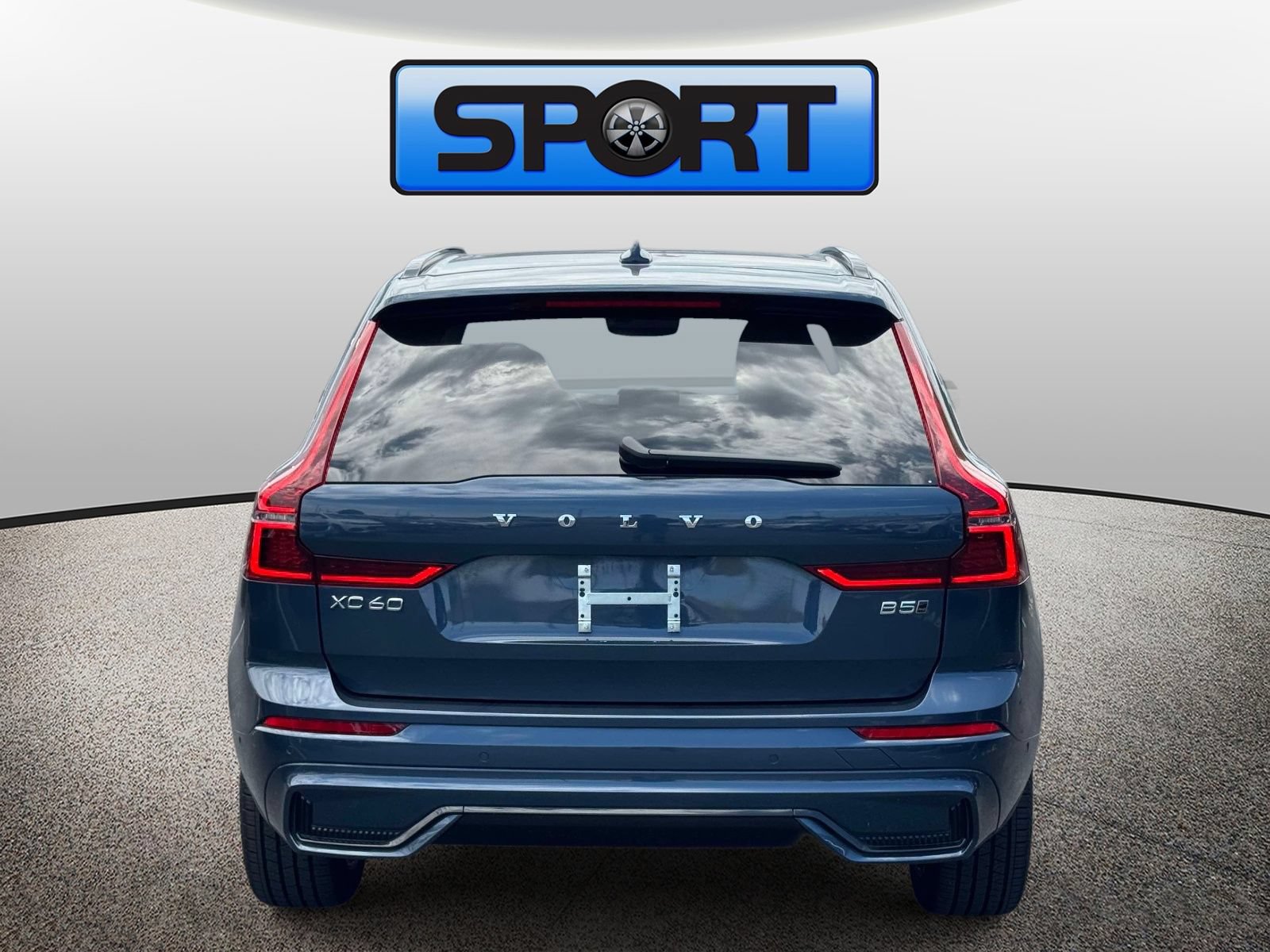 Used 2026 Volvo XC60 B5 Ultra w/ Climate Package AWD/4WD image 25