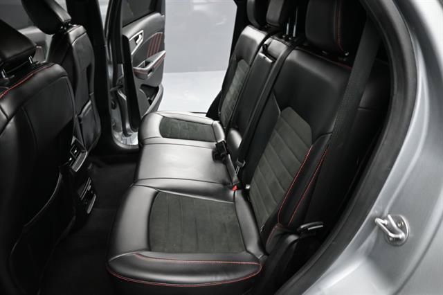 Used 2024 Ford Edge ST-Line AWD/4WD image 17