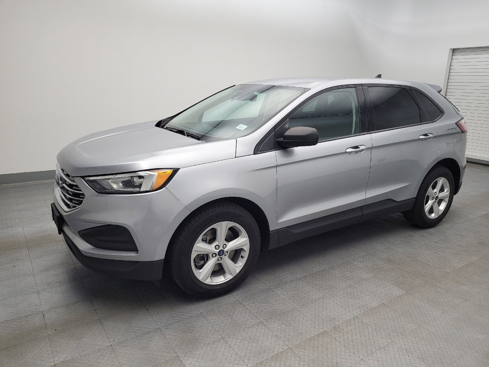 Used 2022 Ford Edge SE image 2
