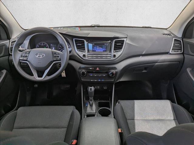 Used 2016 Hyundai Tucson SE w/ Option Group 02 FWD image 17
