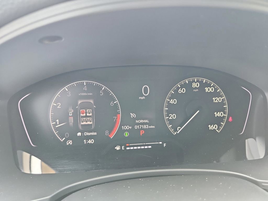Used 2022 Honda Civic Sport image 29