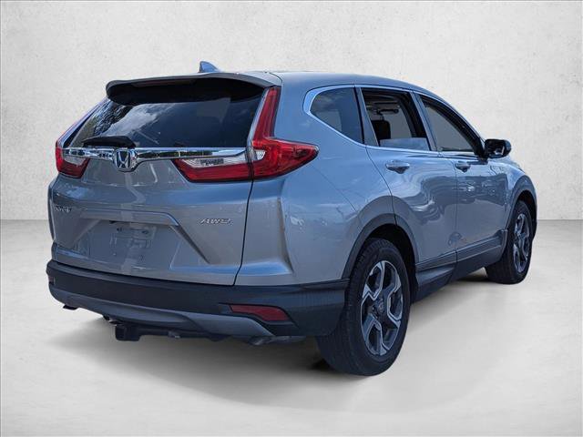 Used 2018 Honda CR-V EX image 6