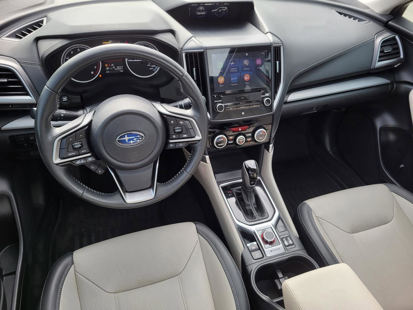 Used 2019 Subaru Forester Limited w/ Popular Package #3 AWD/4WD image 17