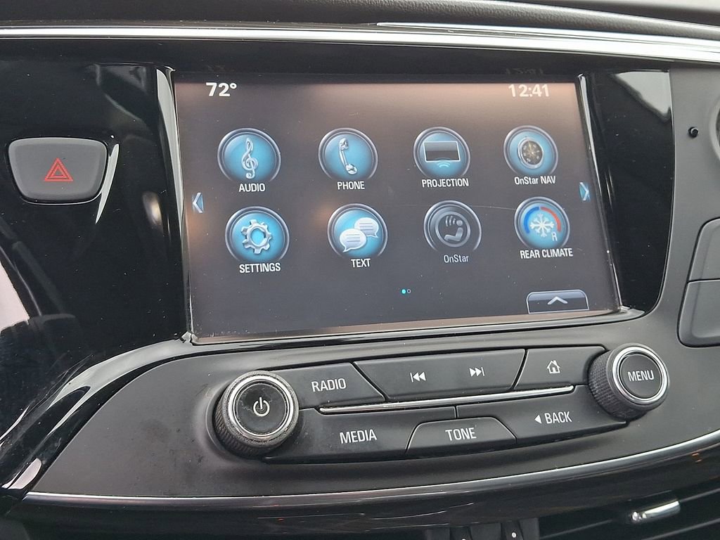 Used 2019 Buick Envision Essence image 17